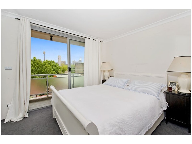 3/10 Earl Place, Potts Point NSW 2011