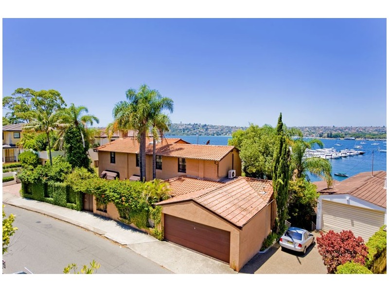 17 Wunulla Road, Point Piper NSW 2027