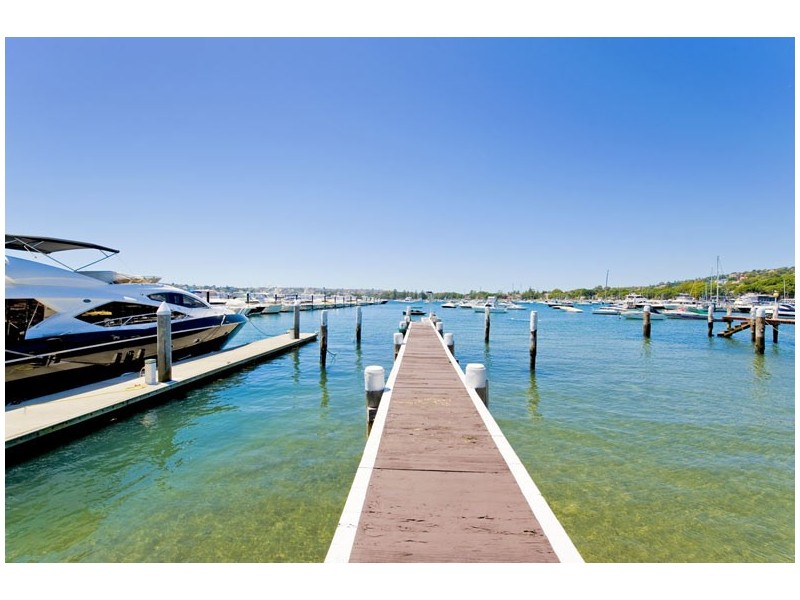 17 Wunulla Road, Point Piper NSW 2027