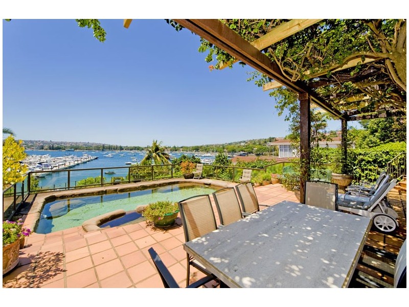 17 Wunulla Road, Point Piper NSW 2027