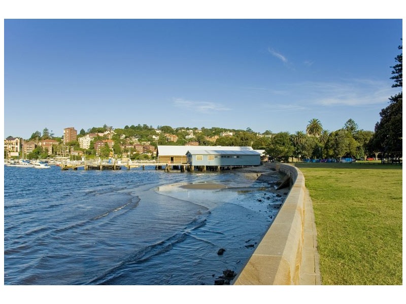 10/36 Manning Road, Double Bay NSW 2028