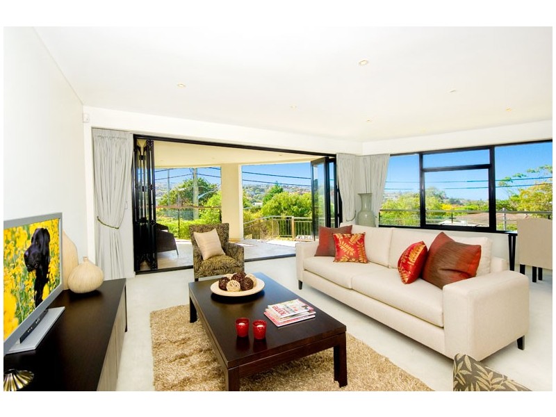 2/28-30 CARLISLE STREET, Rose Bay NSW 2029
