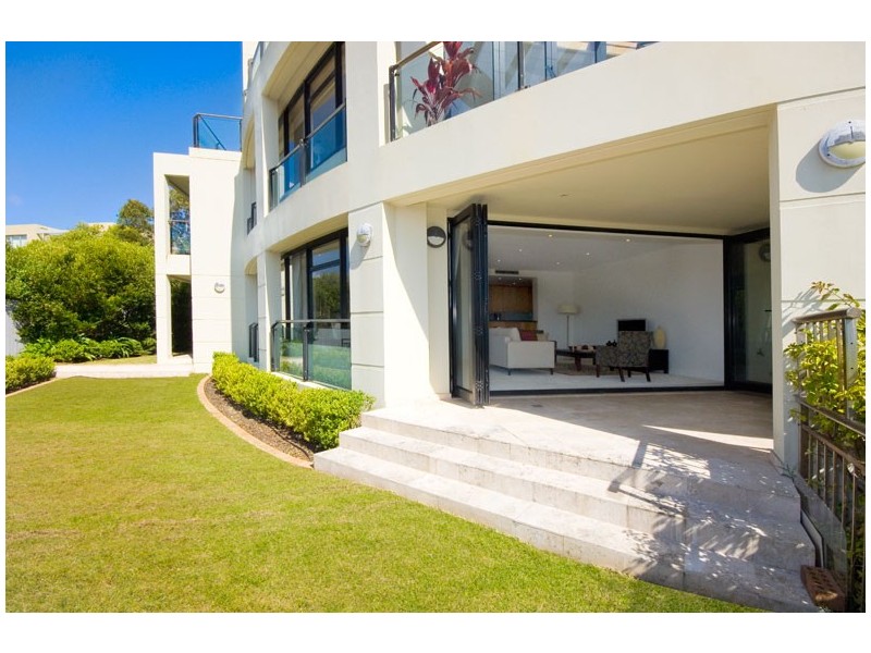 2/28-30 CARLISLE STREET, Rose Bay NSW 2029