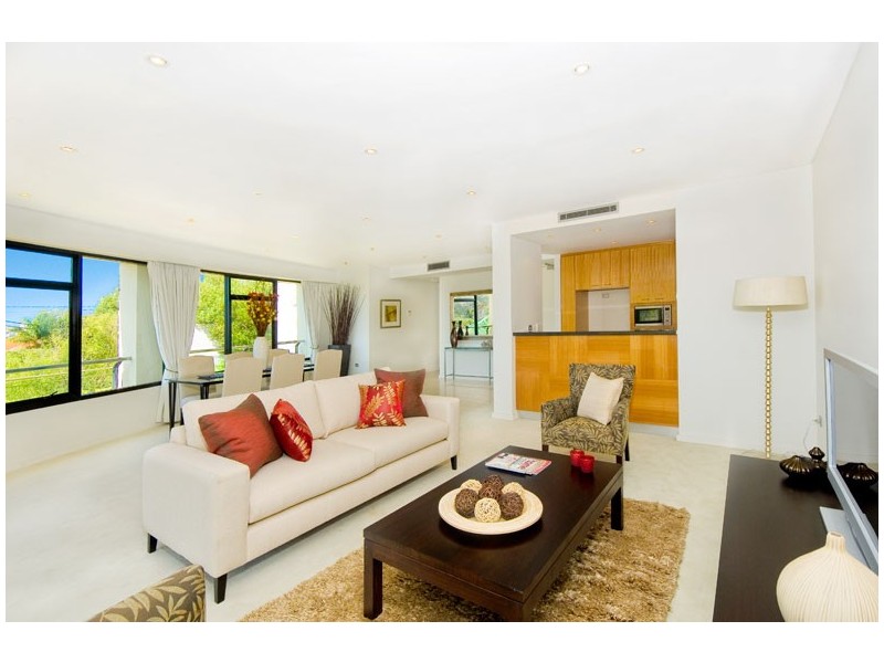 2/28-30 CARLISLE STREET, Rose Bay NSW 2029