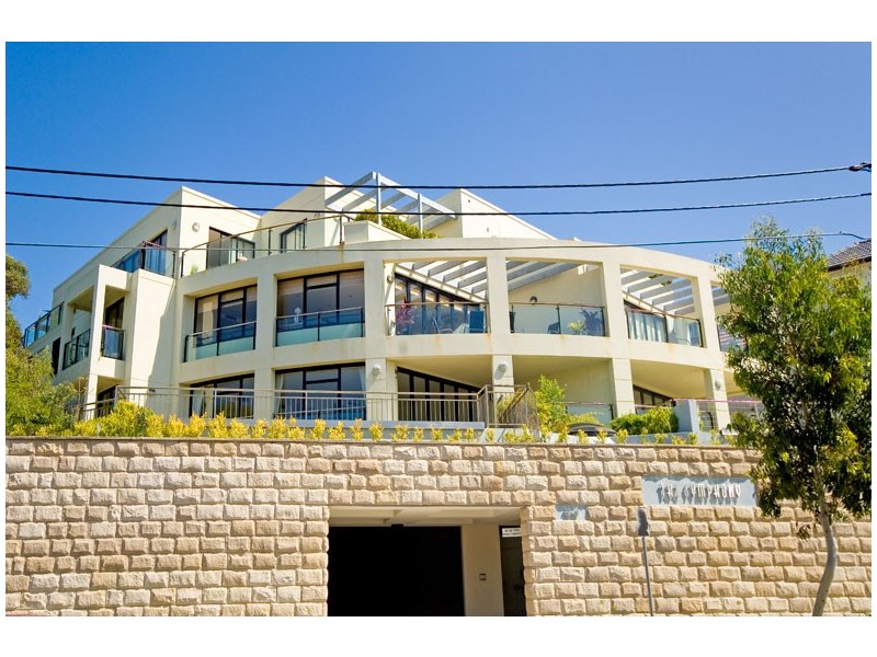 2/28-30 CARLISLE STREET, Rose Bay NSW 2029