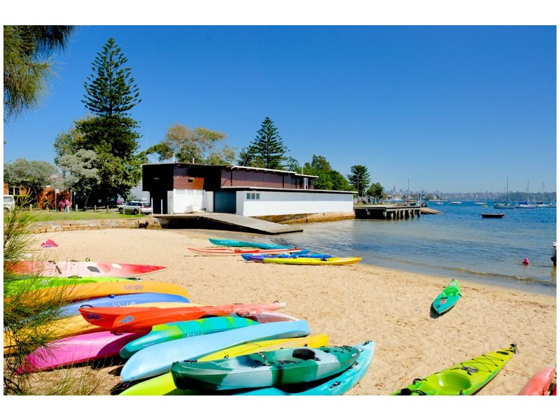 2/28-30 CARLISLE STREET, Rose Bay NSW 2029