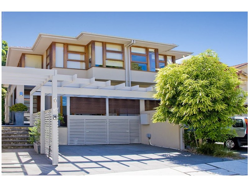 17 Meymott St, Randwick NSW 2031