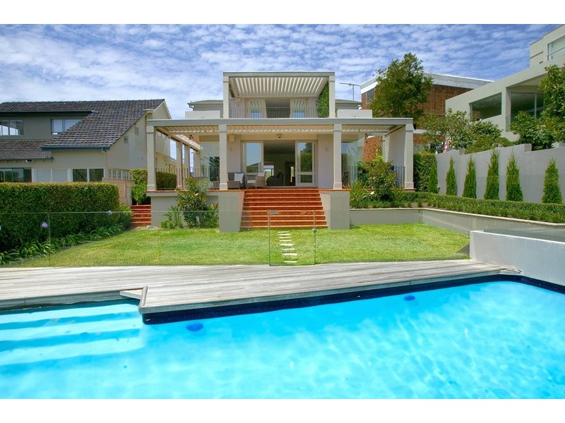 6 Olphert Avenue, Vaucluse NSW 2030