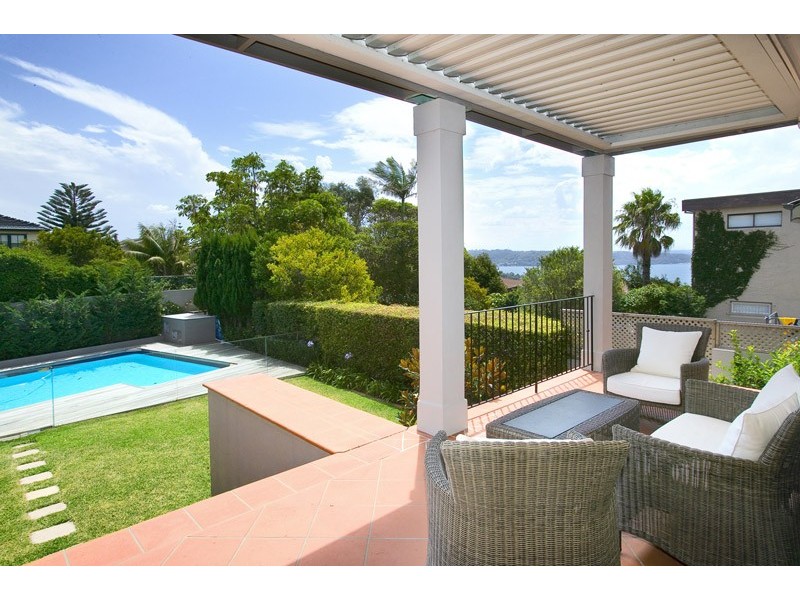 6 Olphert Avenue, Vaucluse NSW 2030