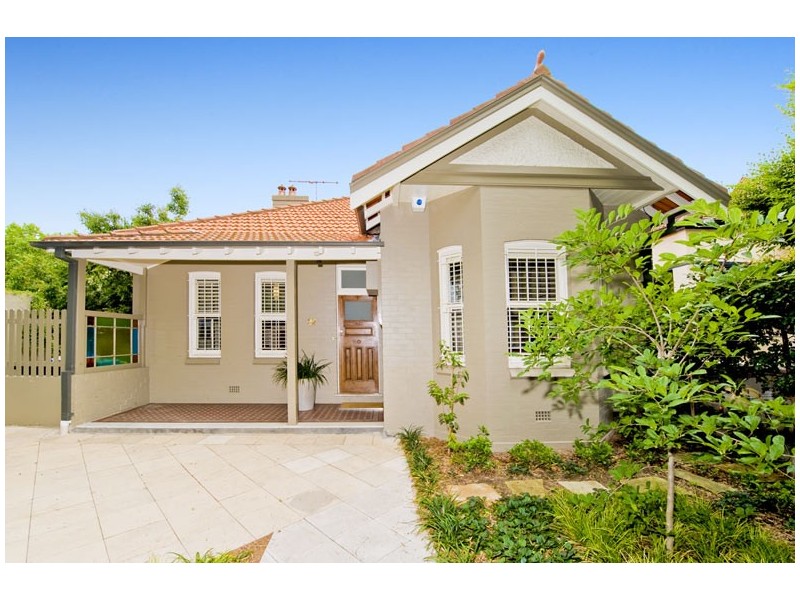 32 Manning Road, Double Bay NSW 2028