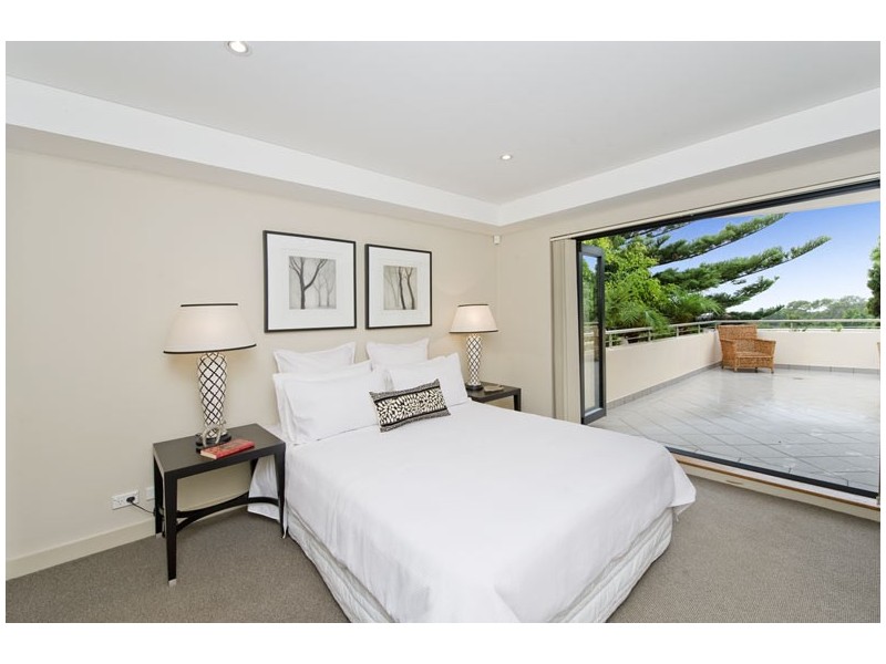 1/59-61 BIRRIGA ROAD, Bellevue Hill NSW 2023