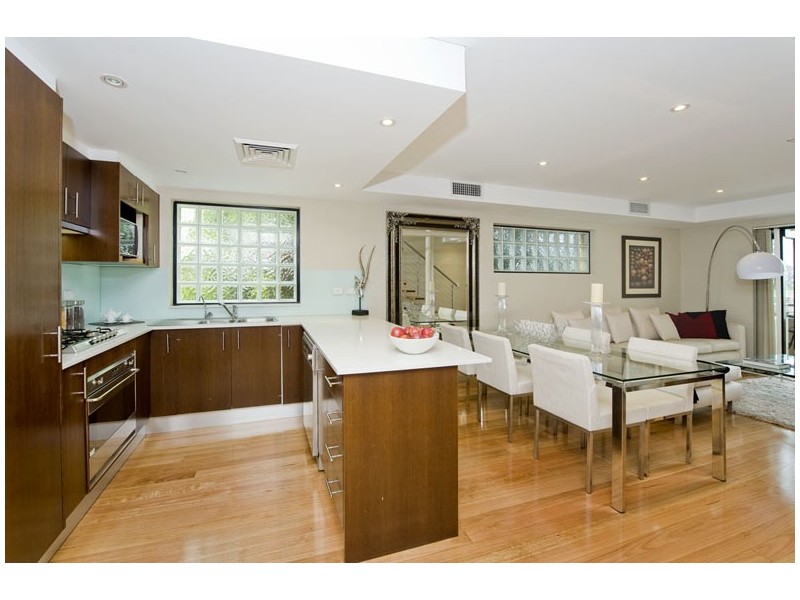 1/59-61 BIRRIGA ROAD, Bellevue Hill NSW 2023