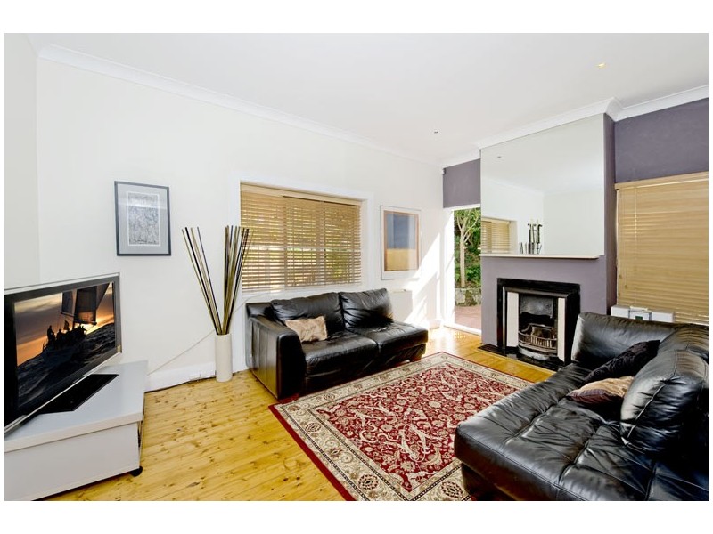 5a Courtenay Road, Rose Bay NSW 2029