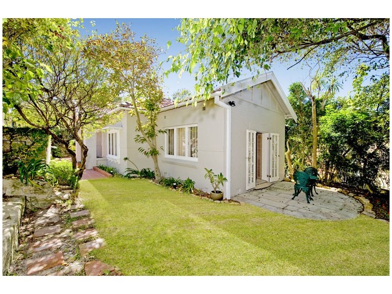 5a Courtenay Road, Rose Bay NSW 2029