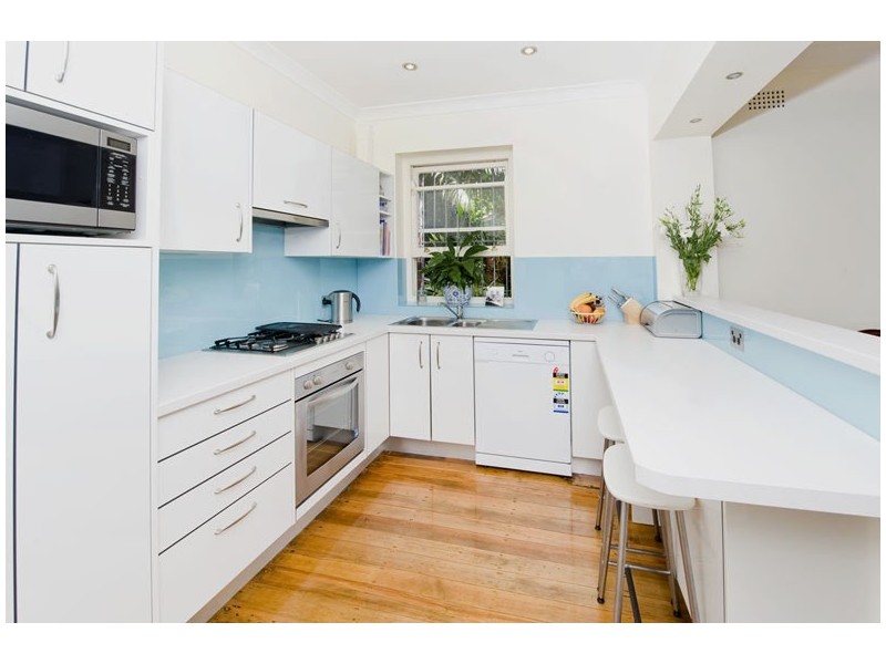 11/93 Drumalbyn Road, Bellevue Hill NSW 2023