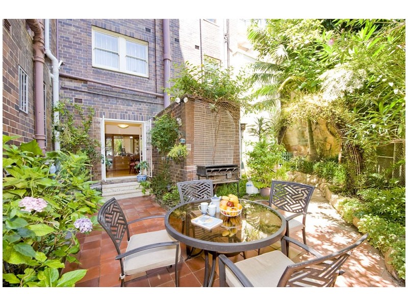 11/93 Drumalbyn Road, Bellevue Hill NSW 2023