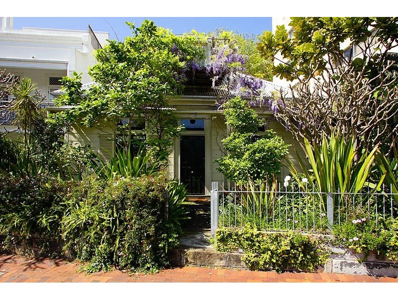 38 Victoria Street, Potts Point NSW 2011