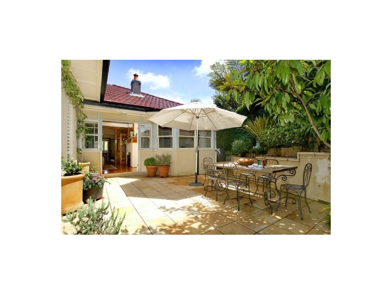 26 Suttie Road, Bellevue Hill NSW 2023