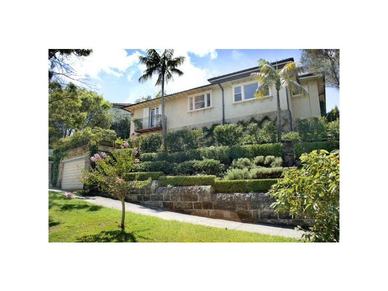 26 Suttie Road, Bellevue Hill NSW 2023
