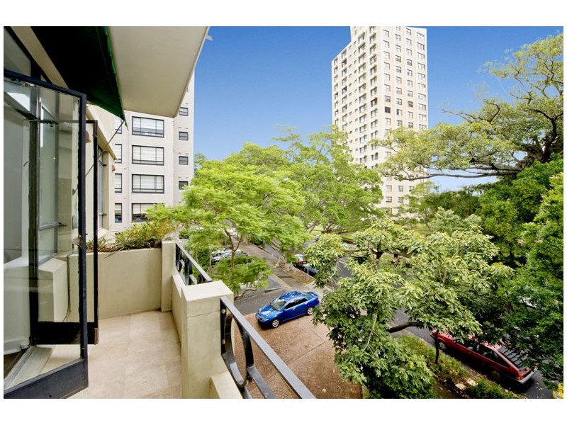 306/109 Darling Point Road, Darling Point NSW 2027