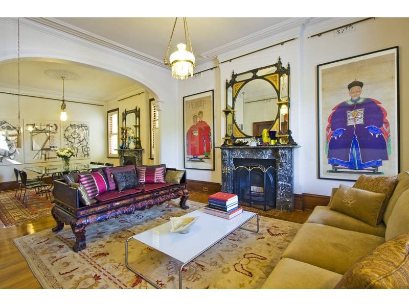 48 Johnston Street, Annandale NSW 2038