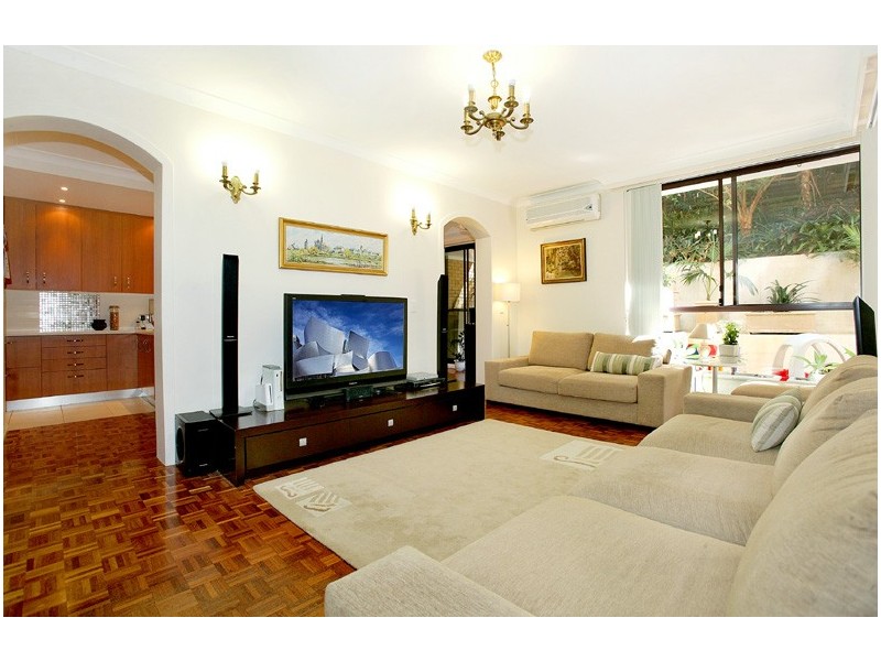 26/40 Diamond Bay Road, Vaucluse NSW 2030