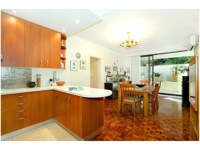 26/40 Diamond Bay Road, Vaucluse NSW 2030