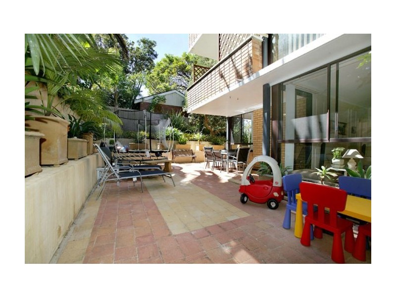 26/40 Diamond Bay Road, Vaucluse NSW 2030