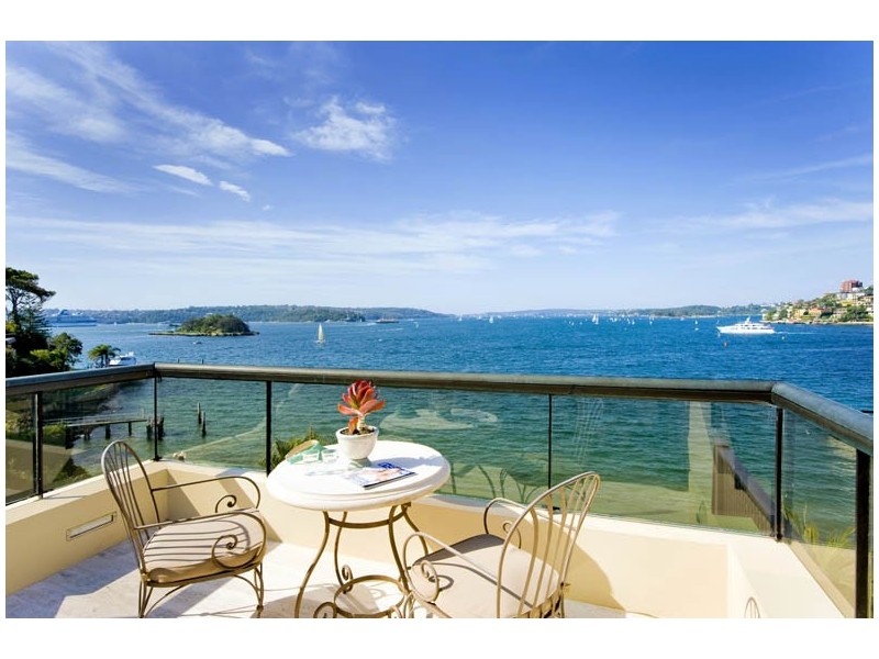 3A Carthona Avenue, Darling Point NSW 2027