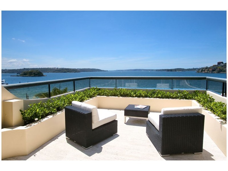 3A Carthona Avenue, Darling Point NSW 2027