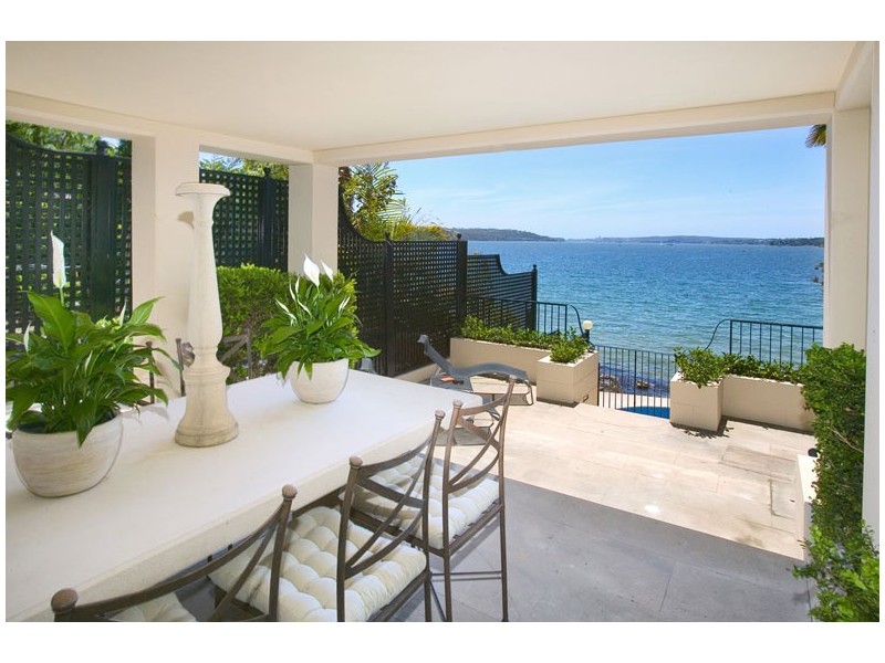 3A Carthona Avenue, Darling Point NSW 2027