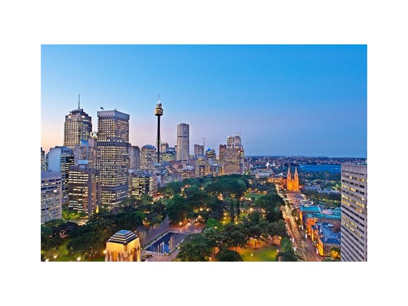 Sydney NSW 2000