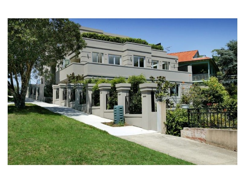 57 Latimer Road, Bellevue Hill NSW 2023