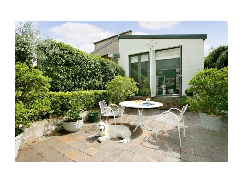 13 View Street, Woollahra NSW 2025