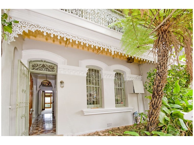 215 Wilson Street, Newtown NSW 2042