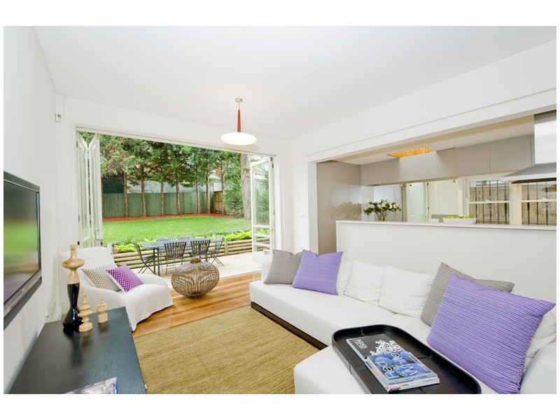 22 Roberts Street, Rose Bay NSW 2029