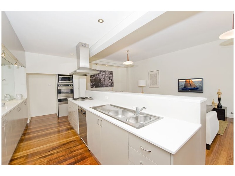 22 Roberts Street, Rose Bay NSW 2029