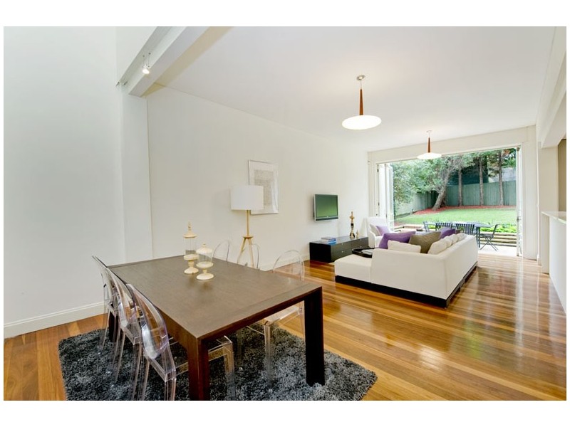 22 Roberts Street, Rose Bay NSW 2029