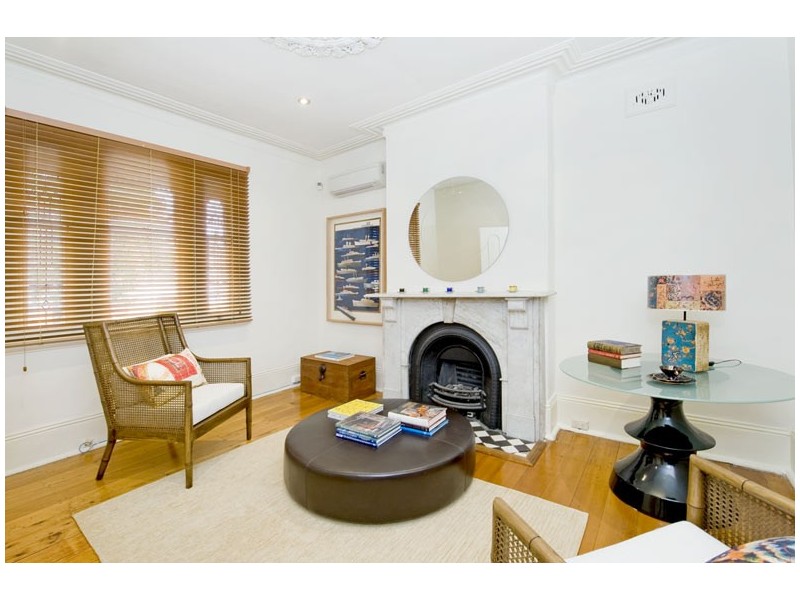 22 Roberts Street, Rose Bay NSW 2029