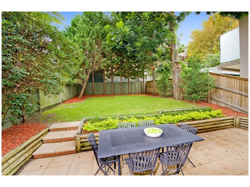 22 Roberts Street, Rose Bay NSW 2029
