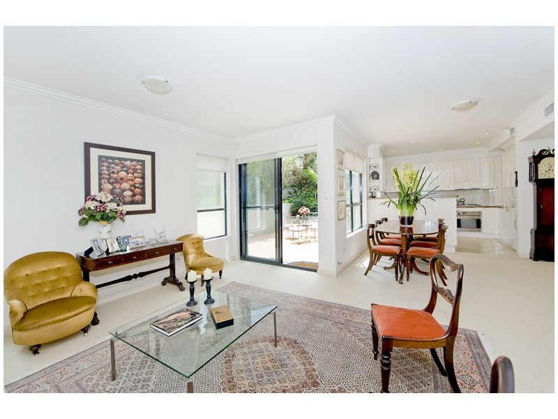 3/12 BLAXLAND ROAD, Bellevue Hill NSW 2023