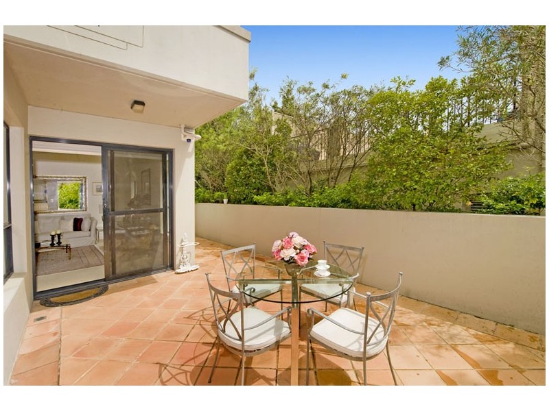 3/12 BLAXLAND ROAD, Bellevue Hill NSW 2023