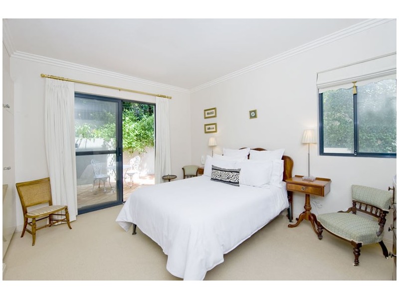 3/12 BLAXLAND ROAD, Bellevue Hill NSW 2023