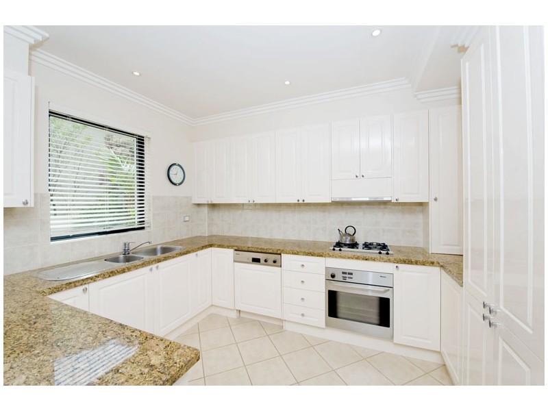 3/12 BLAXLAND ROAD, Bellevue Hill NSW 2023