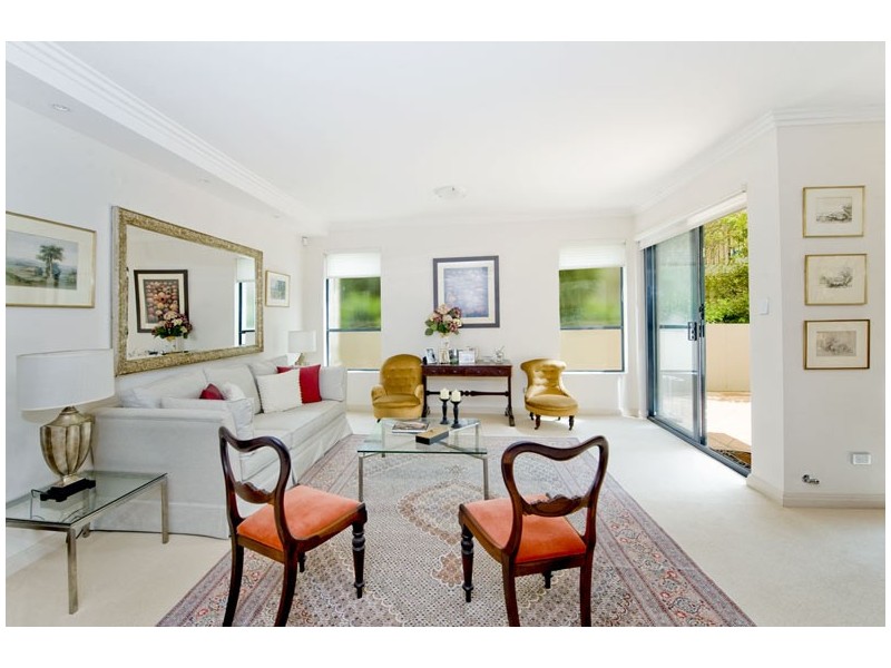 3/12 BLAXLAND ROAD, Bellevue Hill NSW 2023