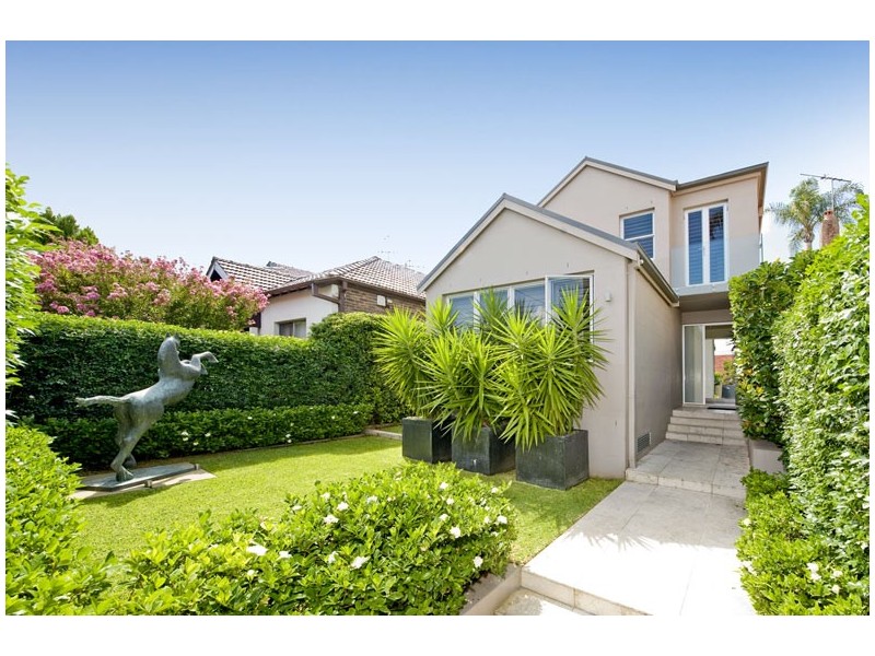 192 Denison Street, Queens Park NSW 2022