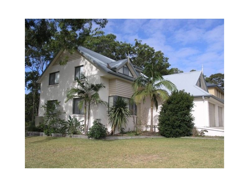 610 Raferty’s Resort, Currawong Circuit, Cams Wharf NSW 2281