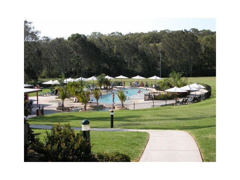 610 Raferty’s Resort, Currawong Circuit, Cams Wharf NSW 2281
