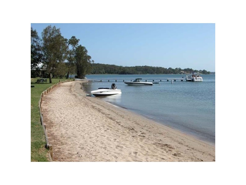 610 Raferty’s Resort, Currawong Circuit, Cams Wharf NSW 2281