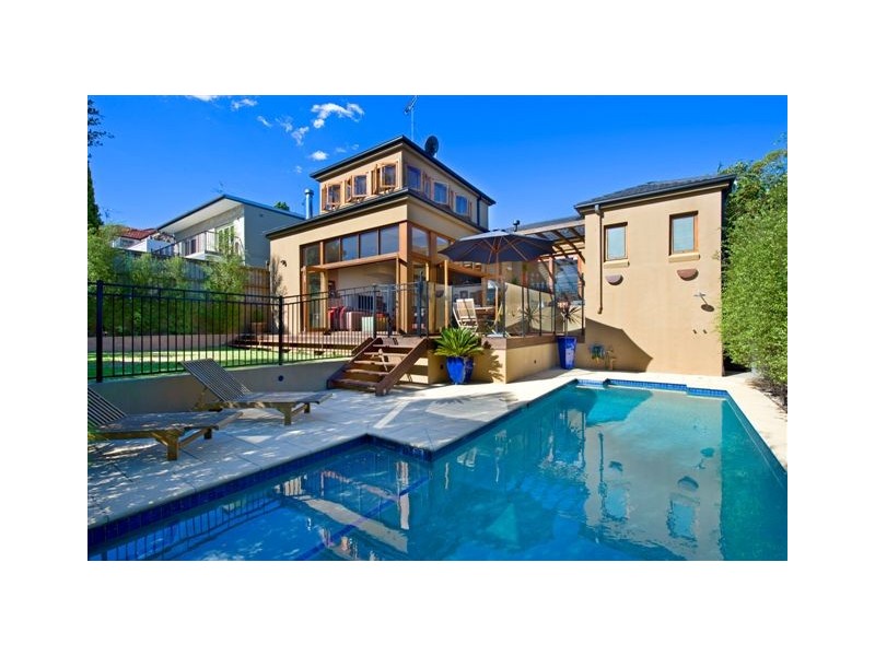 25 Ellen Street, Randwick NSW 2031